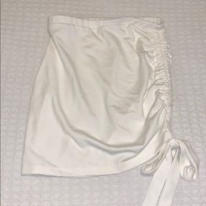 Fashion nova skirt